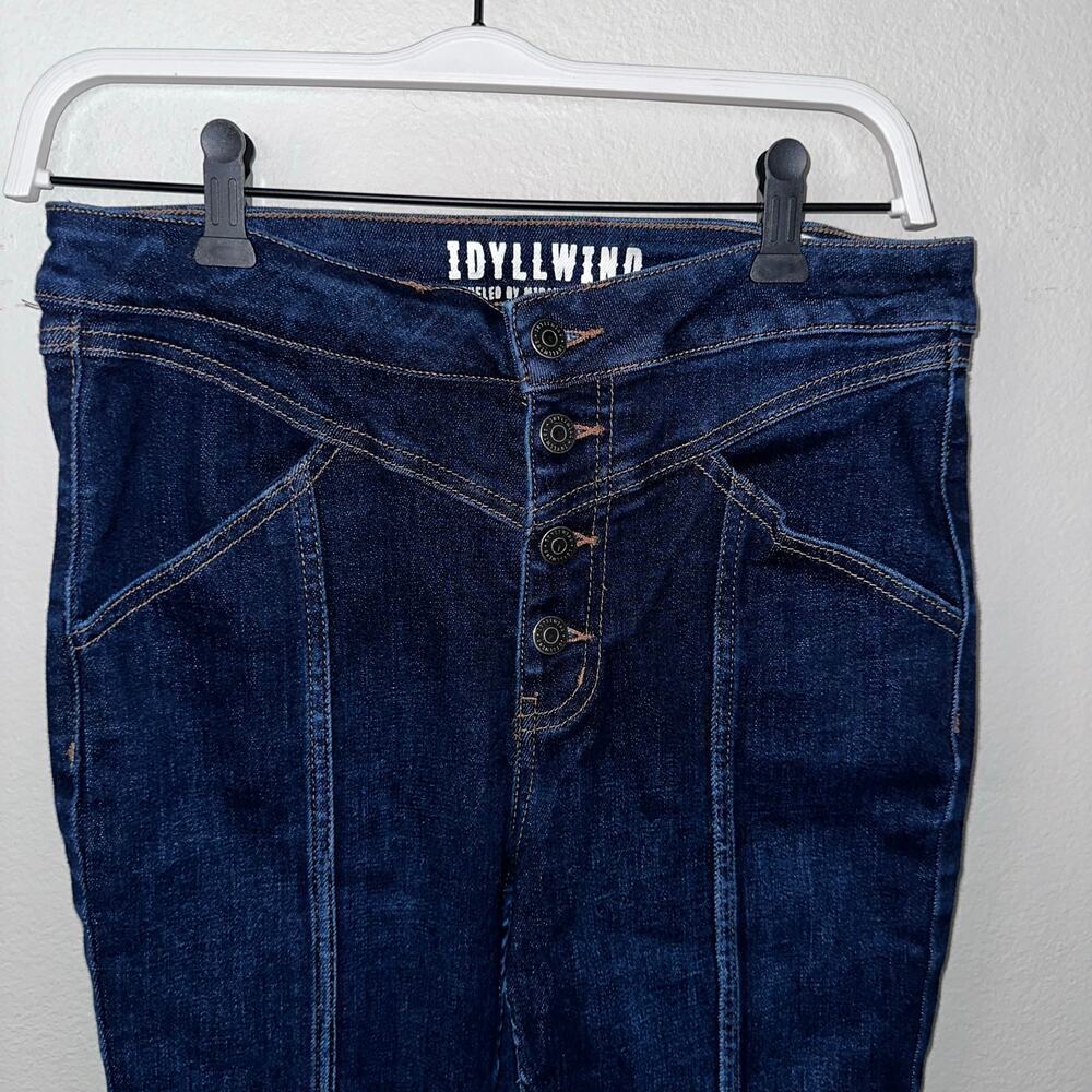 Idyllwind Miranda lambert size 8 View 2